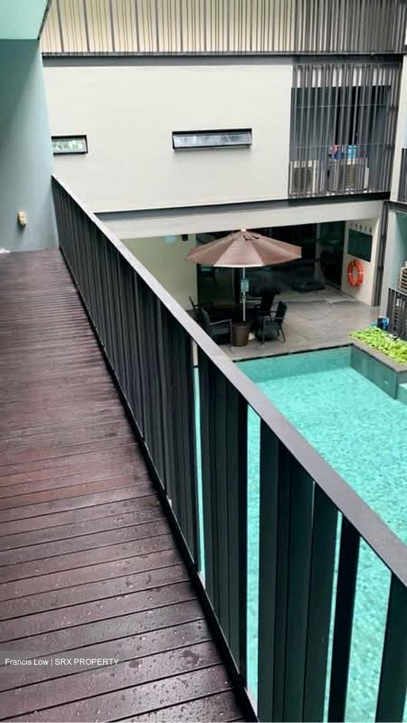 Hijauan (D9), Apartment #573878381